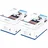 A4 80 g/m2 5x500 Blatt