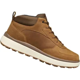 GEOX Granito + Grip Herren Ocker 46