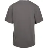 URBAN CLASSICS Tall Tee grau M