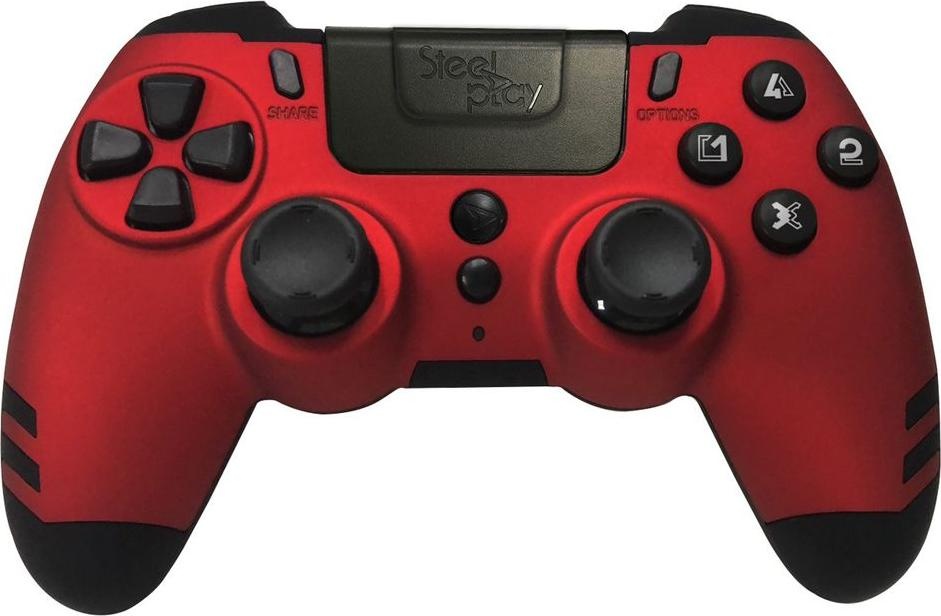 ps4 controller rot