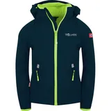 TROLLKIDS Zip-Off-Softshelljacke Rondane XT" in Dunkelblau - 152