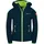TROLLKIDS Zip-Off-Softshelljacke Rondane XT" in Dunkelblau - 152