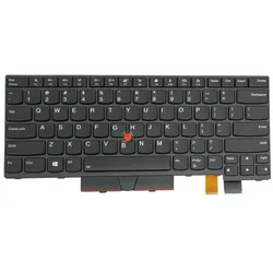 Lenovo 01EN615, Tastatur, Lenovo, ThinkPad T470s