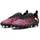 Puma Future 8 Play FG/AG Fußballschuhe Kinder 01 black/white/glowing red 34