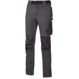 U-POWER Atom Lady grey fucsia (45GF) S