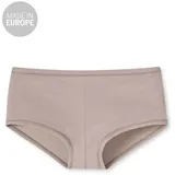 SCHIESSER Panty Personal Fit braun Small Damen