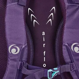 Herlitz Ultimate camopurple