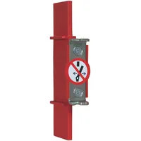 Dehn 785643 SE NH1 Sperrelement f. NH-Sicherungsunterteil Gr.1 SENH1