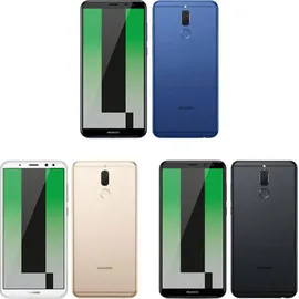 Huawei Mate 10 Lite Dual SIM schwarz