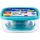 Bormioli Rocco S.A. Frischhaltedose rund blau 3-teilig