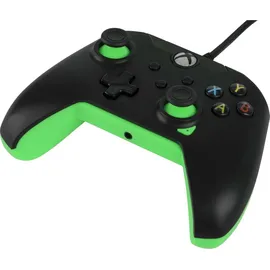 PDP Xbox LLC Controller neon black (049-012-GG)