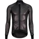 Etxeondo Etxeondo, busti jacke - Black - L