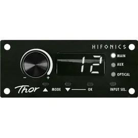 Hifonics TRX-4004DSP