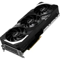 Palit GeForce RTX 4080 SUPER GamingPro 16GB GDDR6X Grafikkarte HDMI/3xDP