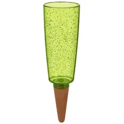 Scheurich Copa XXL-Wasserspeicher aus Kunststoff, Bewässerungssystem mit 1 L, verschiedene Farben