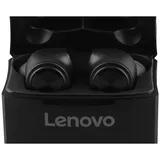 Lenovo HT20 (Kabellos), Gaming Headset, Schwarz