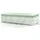 Swim Essentials Pool Abdeckplane grün. 400 x 200 cm bunt|GRÜN|WEISS 400