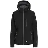 Trespass Bela Ii Softshelljacke - Black - S