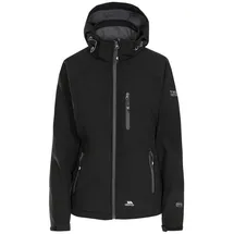 Trespass Bela Ii Softshelljacke - Black - S