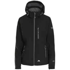 Trespass Bela Ii Softshelljacke - Black - S