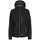 Trespass Bela Ii Softshelljacke - Black - S