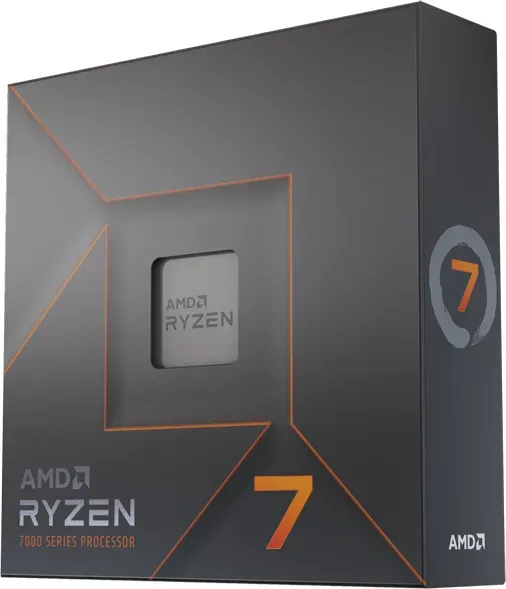 Preisvergleich Produktbild AMD Ryzen 7 7700X Prozessor Prozessor