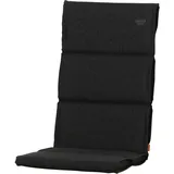 Siena Garden Hochlehnerauflage 120 x 48 x 6 cm grau 1 St.