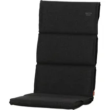 Siena Garden Hochlehnerauflage 120 x 48 x 6 cm grau 1 St.