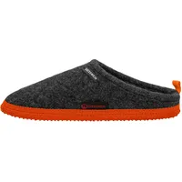 GIESSWEIN Woolpops - Hausschuhe für Damen & Herren [EU 36-46] - Filzpantoffeln Gästehausschuhe - Pantoffeln Herren & Damen - Warme Hausschuhe für Gäste - Flauschige Slippers Gästepantoffeln - 36 EU