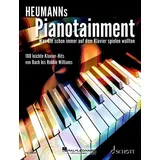 Schott Music Heumanns Pianotainment
