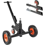 Vevor 2-in-1-Anhängerwagen