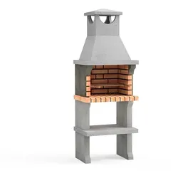 MOVELAR Mali Barbecue