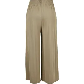URBAN CLASSICS Modal Culotte Khaki XL