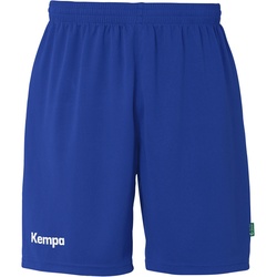 Kempa Team Handballshorts Herren royal XL