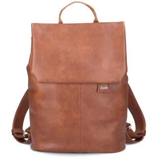 Zwei MADEMOISELLE.M MR13 cognac