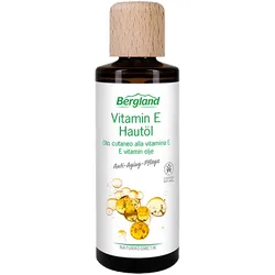 Bergland Vitamin E Hautöl