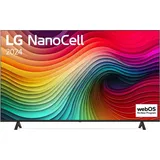 LG 65NANO82T6B 65" NanoCell 4K Smart TV