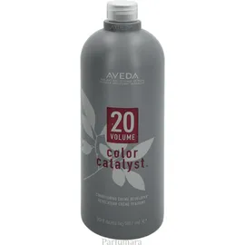 Aveda Color Catalyst Conditioning Developer Cream 20 Volume 887 ml