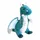 Histoire d'Ours Gregoire der Drache 40 cm