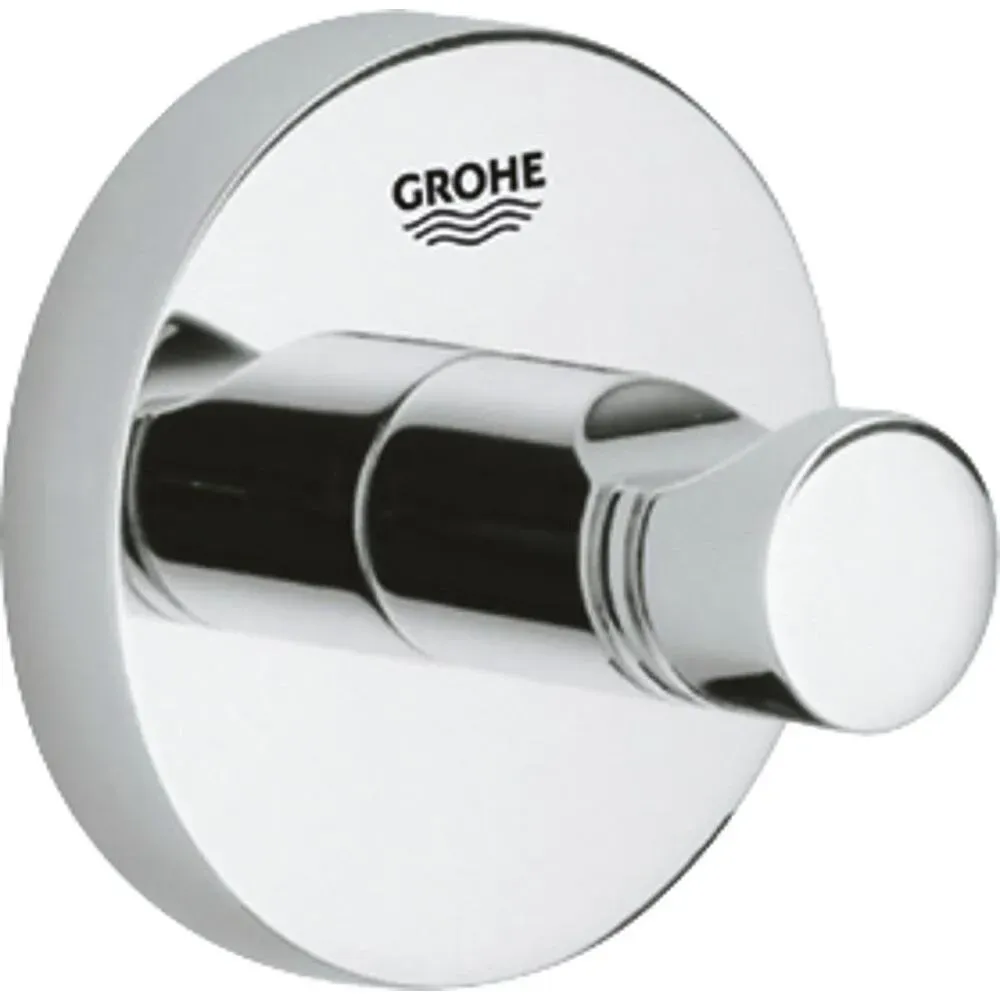 Haken Grohe Essentials (Ausführung: Handtuchhaken Grohe Essentials chrom)