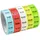 Accessory Eurolite Set 5x Kabelmarkierung