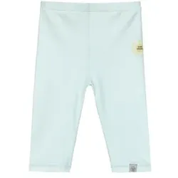 LÄSSIG Schwimmhose Baby Kurz (UV-Schutz) sea foam, 86