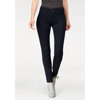 MAC Dream Skinny Jeans in Dark Rinsewash-D40 / L30