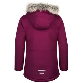 TROLLKIDS Oslo Xt Jacke Plum/Mauve 152