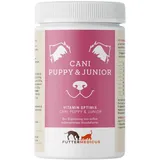 Futtermedicus Vitamin Optimix Puppy & Junior Pulver 500 g