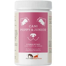 Futtermedicus Vitamin Optimix Puppy & Junior Pulver 500 g