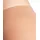 Falke Matt Deluxe Feinstrumpfleggings transparent beige M