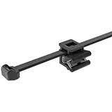 Hellermann Tyton HellermannTyton Befestigungsbinder T50ROSEC5B