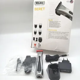 WAHL ProLithium Beret 08841-616