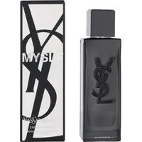 YVES SAINT LAURENT MYSLF Eau de Parfum 60 ml